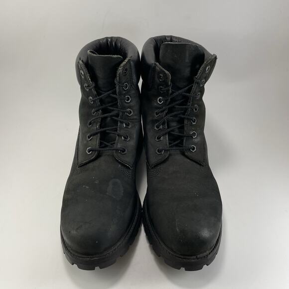 Timberland 6\